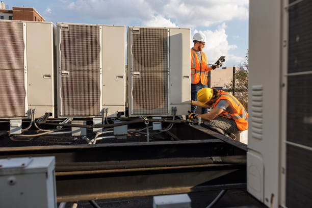 Best Central Air Repair  in Port Washington, WI