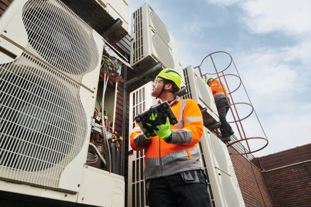 Best HVAC Air Duct Cleaning  in Port Washington, WI