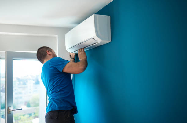 Best Air Conditioning Repair  in Port Washington, WI