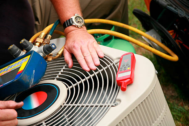 Best HVAC Replacement Cost  in Port Washington, WI