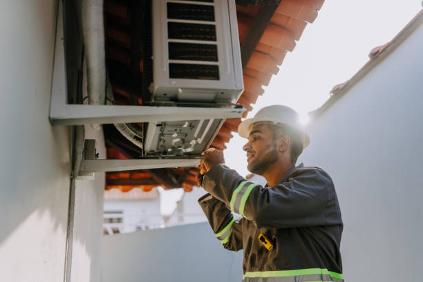 Trusted Port Washington, WI HVAC Experts