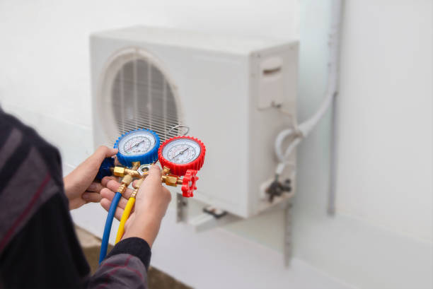 Best Commercial HVAC Repair  in Port Washington, WI
